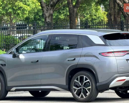 БІД Song L, об'ємом двигуна 1.5 л та пробігом 0 тис. км за 29999 $, фото 4 на Automoto.ua