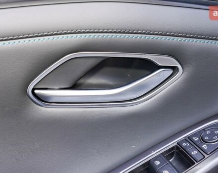 купить новое авто БИД Song L 2025 года от официального дилера Влада БИД фото