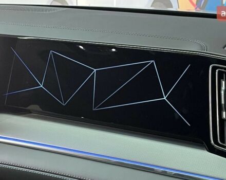 купити нове авто БІД Song L 2025 року від офіційного дилера Чабан Вячеслав БІД фото