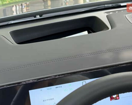 БІД Song L, об'ємом двигуна 1.5 л та пробігом 0 тис. км за 29999 $, фото 10 на Automoto.ua