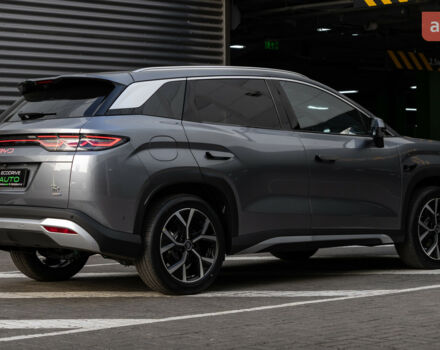 купить новое авто БИД Song L 2025 года от официального дилера Автосалон ECODRIVE AUTO Київ БИД фото