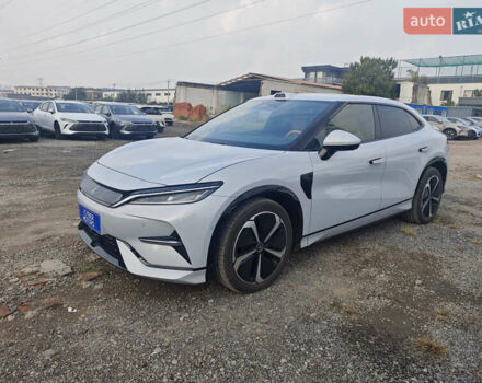 БИД Song L, объемом двигателя 0 л и пробегом 2 тыс. км за 30900 $, фото 1 на Automoto.ua