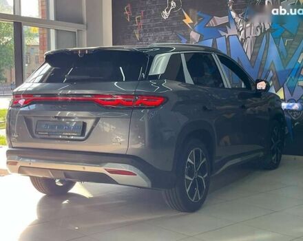 БИД Song L, объемом двигателя 0 л и пробегом 1 тыс. км за 34499 $, фото 23 на Automoto.ua