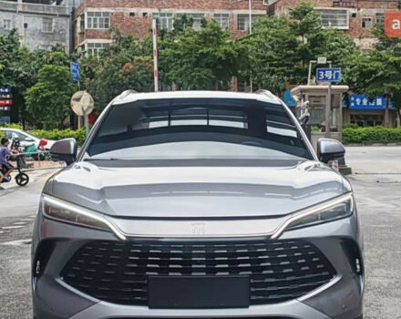 БІД Song L, об'ємом двигуна 1.5 л та пробігом 0 тис. км за 28999 $, фото 1 на Automoto.ua