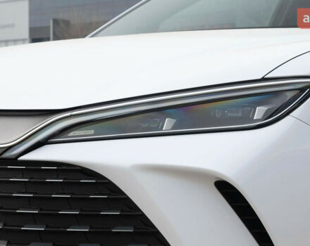 купить новое авто БИД Song L 2025 года от официального дилера Света БИД фото