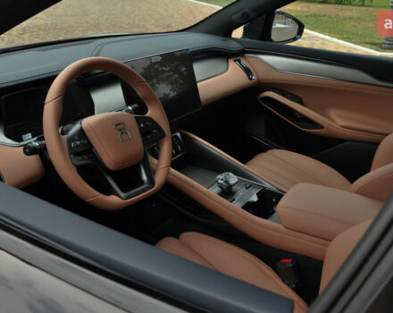 купить новое авто БИД Song L 2025 года от официального дилера Влада БИД фото