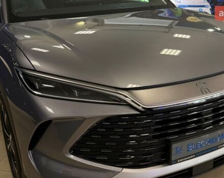 купить новое авто БИД Song L 2025 года от официального дилера Константин Фомичев БИД фото