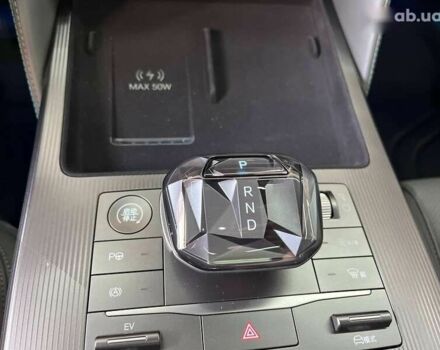 БИД Song L, объемом двигателя 0 л и пробегом 1 тыс. км за 34499 $, фото 14 на Automoto.ua