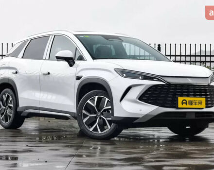 купить новое авто БИД Song L 2025 года от официального дилера Global Electric БИД фото