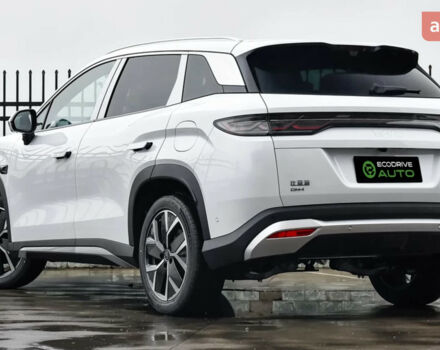 купити нове авто БІД Song L 2025 року від офіційного дилера Автосалон ECODRIVE AUTO Київ БІД фото