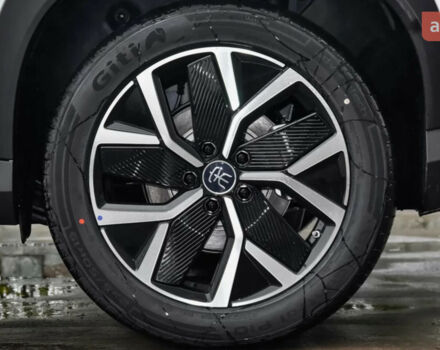 купити нове авто БІД Song L 2025 року від офіційного дилера Автосалон ECODRIVE AUTO Київ БІД фото