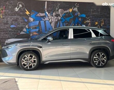 БИД Song L, объемом двигателя 0 л и пробегом 1 тыс. км за 34499 $, фото 28 на Automoto.ua