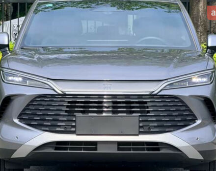 БІД Song L, об'ємом двигуна 1.5 л та пробігом 0 тис. км за 29999 $, фото 1 на Automoto.ua