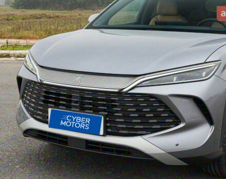 купить новое авто БИД Song L 2025 года от официального дилера Влада БИД фото