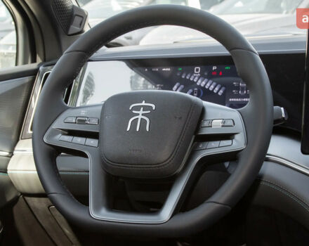 БИД Song L, объемом двигателя 1.5 л и пробегом 0 тыс. км за 28999 $, фото 14 на Automoto.ua