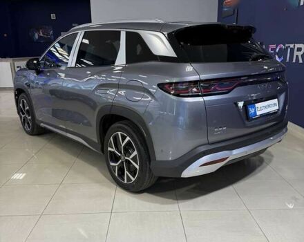 БИД Song L, объемом двигателя 0 л и пробегом 1 тыс. км за 34499 $, фото 16 на Automoto.ua