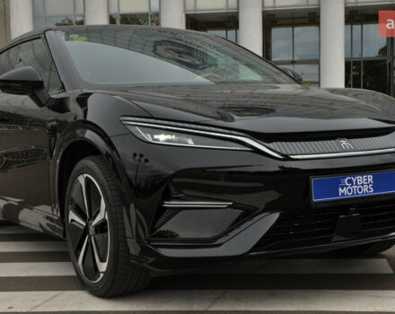 купить новое авто БИД Song L 2025 года от официального дилера Влада БИД фото