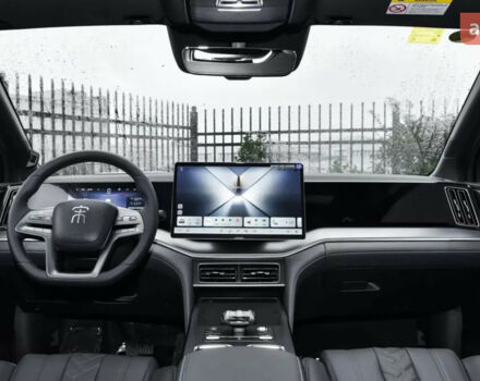 купить новое авто БИД Song L 2025 года от официального дилера Global Electric БИД фото