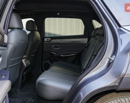 купить новое авто БИД Song L 2025 года от официального дилера Влада БИД фото