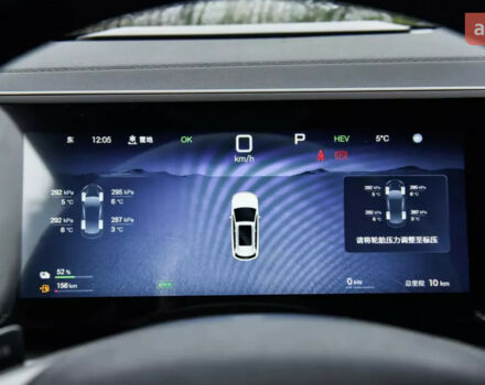 БІД Song L, об'ємом двигуна 1.5 л та пробігом 0 тис. км за 26900 $, фото 18 на Automoto.ua