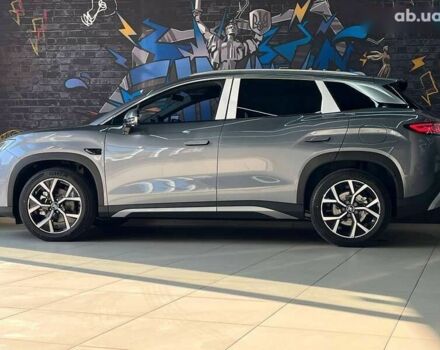 БИД Song L, объемом двигателя 0 л и пробегом 1 тыс. км за 34499 $, фото 13 на Automoto.ua