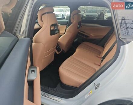 БИД Song L, объемом двигателя 0 л и пробегом 2 тыс. км за 30900 $, фото 7 на Automoto.ua