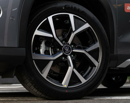 купить новое авто БИД Song L 2025 года от официального дилера Автосалон ECODRIVE AUTO Київ БИД фото