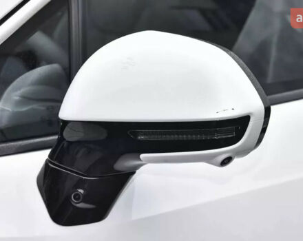 БІД Song L, об'ємом двигуна 1.5 л та пробігом 0 тис. км за 26900 $, фото 11 на Automoto.ua