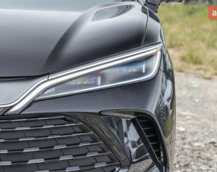 купить новое авто БИД Song L 2026 года от официального дилера Автосалон ECODRIVE AUTO Київ БИД фото