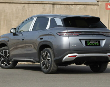 купить новое авто БИД Song L 2026 года от официального дилера Автосалон ECODRIVE AUTO Київ БИД фото