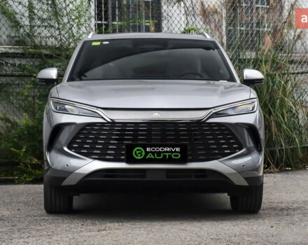 купити нове авто БІД Song L 2026 року від офіційного дилера Автосалон ECODRIVE AUTO Київ БІД фото