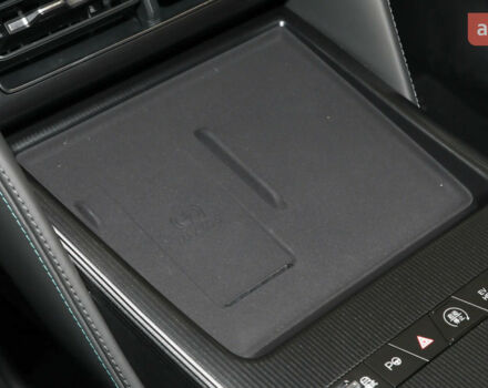 купить новое авто БИД Song L 2026 года от официального дилера Автосалон ECODRIVE AUTO Київ БИД фото