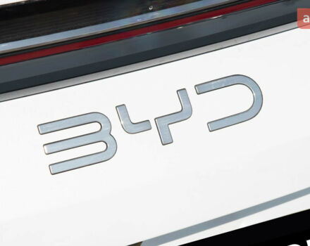 купить новое авто БИД Song L 2026 года от официального дилера Автосалон ECODRIVE AUTO Київ БИД фото