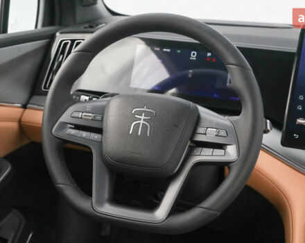 купить новое авто БИД Song L 2026 года от официального дилера METEK БИД фото