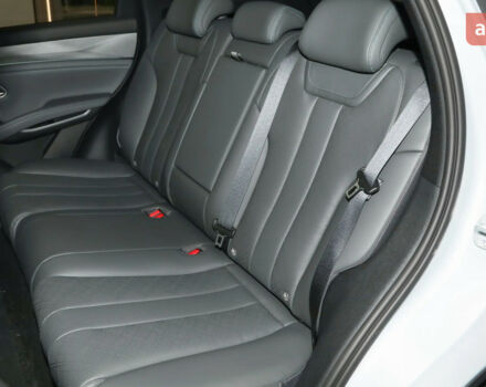 купить новое авто БИД Song L 2026 года от официального дилера Автосалон ECODRIVE AUTO Київ БИД фото