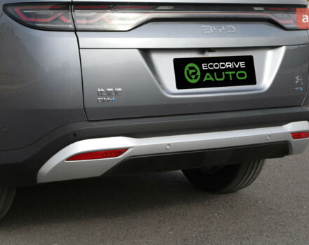 купить новое авто БИД Song L 2026 года от официального дилера Автосалон ECODRIVE AUTO Київ БИД фото