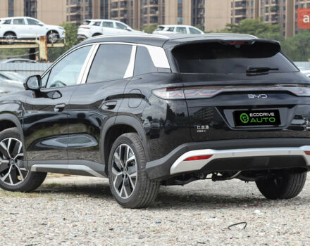 купить новое авто БИД Song L 2026 года от официального дилера Автосалон ECODRIVE AUTO Київ БИД фото