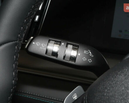 купить новое авто БИД Song L 2026 года от официального дилера Автосалон ECODRIVE AUTO Київ БИД фото