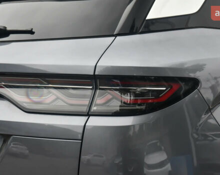 купить новое авто БИД Song L 2026 года от официального дилера Автосалон ECODRIVE AUTO Київ БИД фото