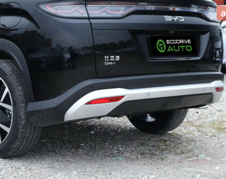 купити нове авто БІД Song L 2026 року від офіційного дилера Автосалон ECODRIVE AUTO Київ БІД фото