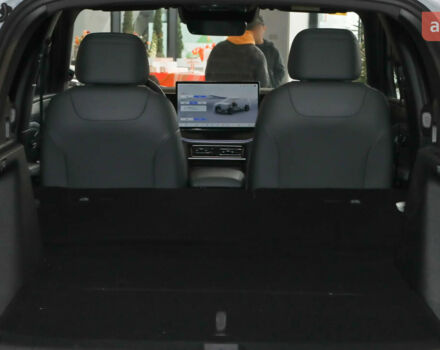 купить новое авто БИД Song L 2026 года от официального дилера Автосалон ECODRIVE AUTO Київ БИД фото