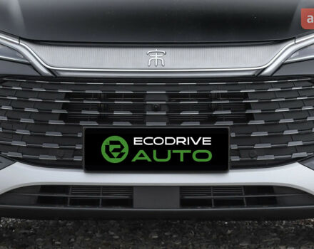 купити нове авто БІД Song L 2026 року від офіційного дилера Автосалон ECODRIVE AUTO Київ БІД фото