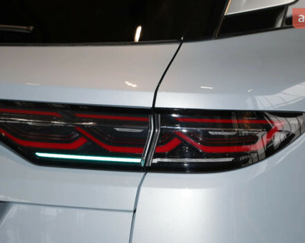 купить новое авто БИД Song L 2026 года от официального дилера Автосалон ECODRIVE AUTO Київ БИД фото