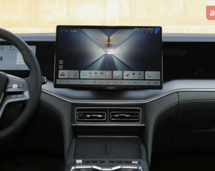 купить новое авто БИД Song L 2026 года от официального дилера Автосалон ECODRIVE AUTO Київ БИД фото