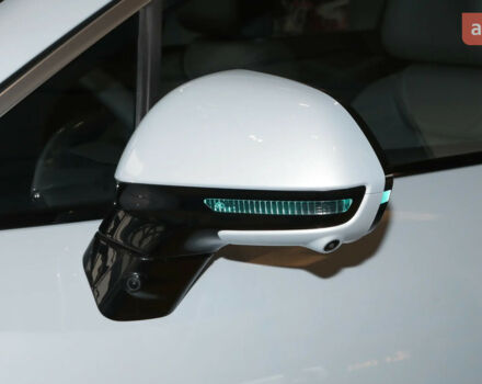 купить новое авто БИД Song L 2026 года от официального дилера Автосалон ECODRIVE AUTO Київ БИД фото