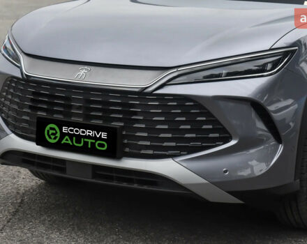 купить новое авто БИД Song L 2026 года от официального дилера Автосалон ECODRIVE AUTO Київ БИД фото