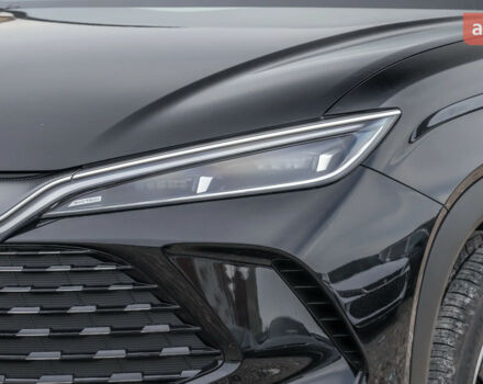 купити нове авто БІД Song L 2026 року від офіційного дилера Автосалон ECODRIVE AUTO Київ БІД фото