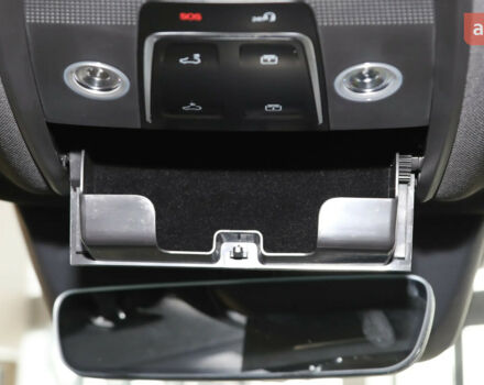 купити нове авто БІД Song L 2026 року від офіційного дилера Автосалон ECODRIVE AUTO Київ БІД фото