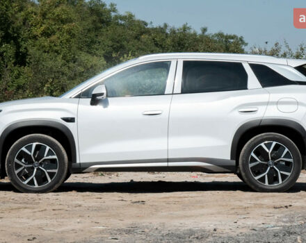 купить новое авто БИД Song L 2026 года от официального дилера Автосалон ECODRIVE AUTO Київ БИД фото