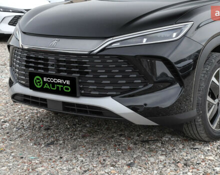 купити нове авто БІД Song L 2026 року від офіційного дилера Автосалон ECODRIVE AUTO Київ БІД фото